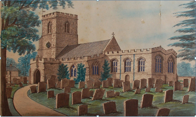 SAChurch