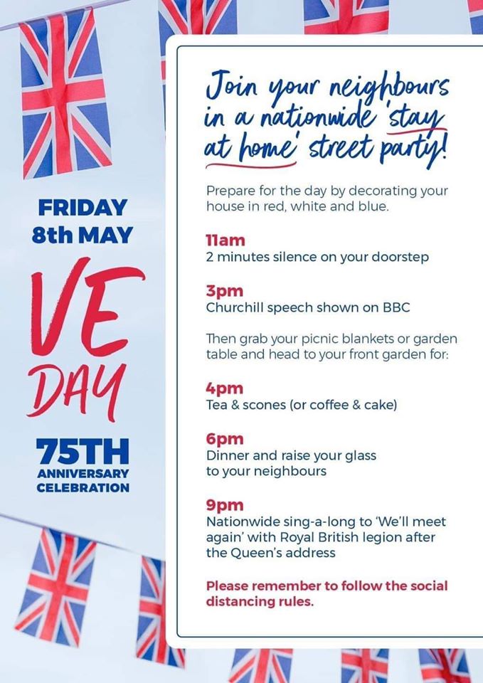 VEdayplan