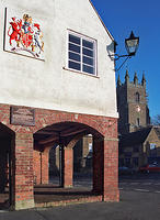 CoatofArmsonTownHall