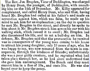 J.Ox.J_assaultonHDean_11jan1862