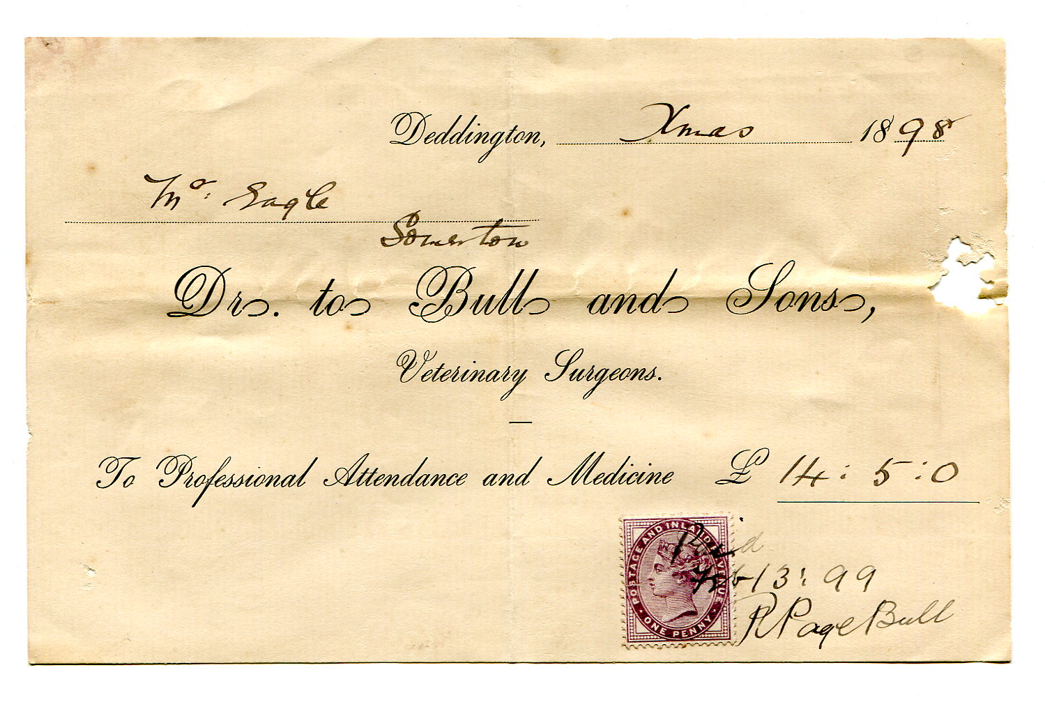 DrBull1898