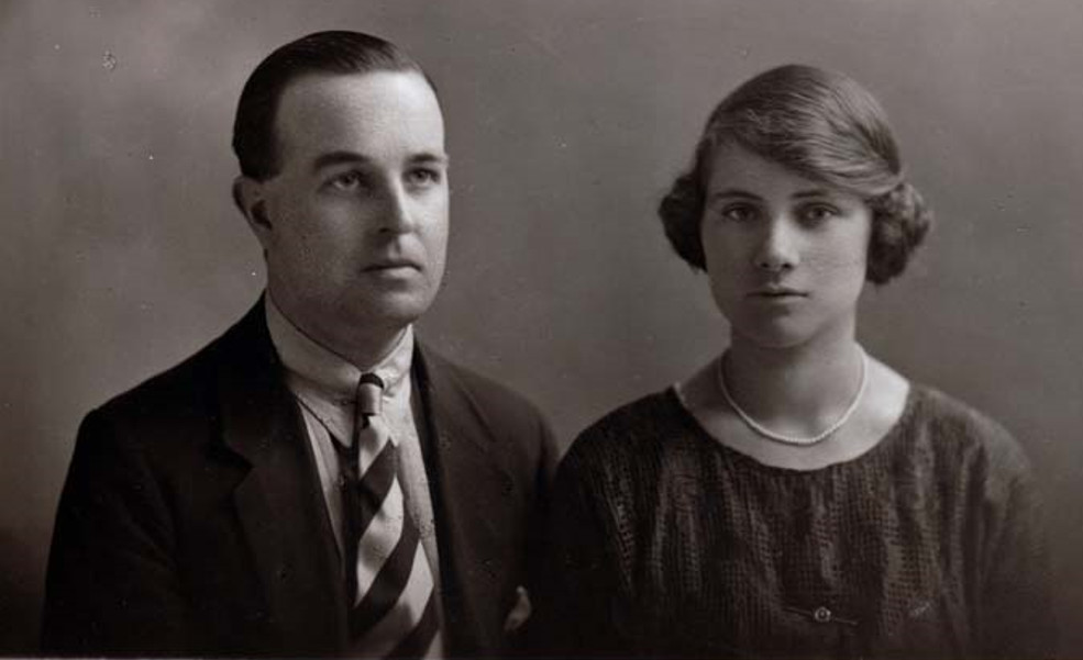 RichardFowlerandDaisy