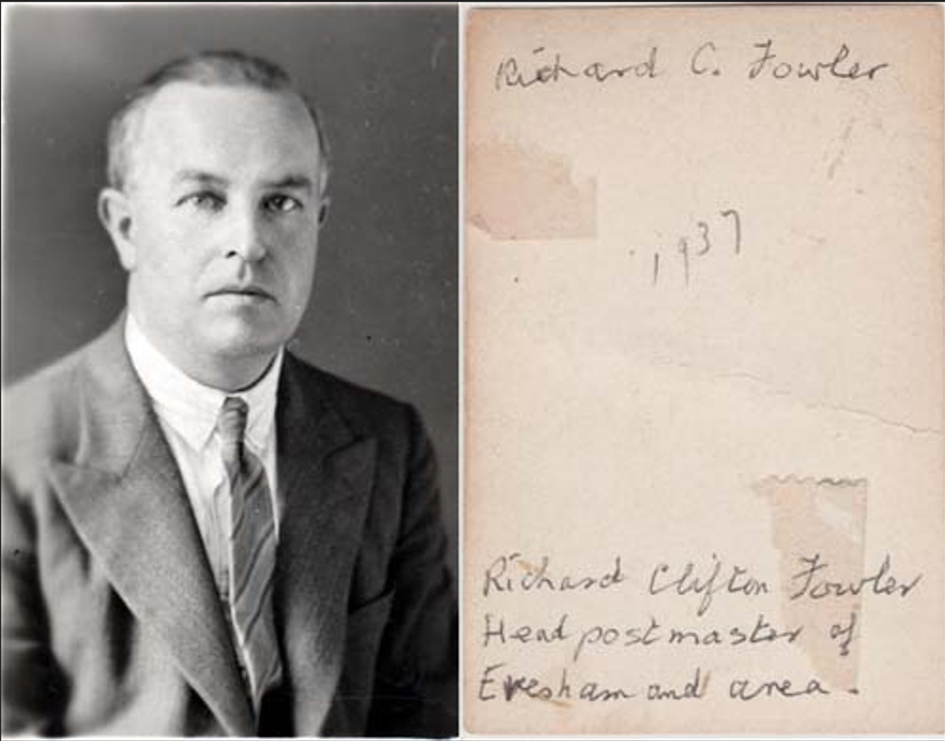 RichardFowler1937