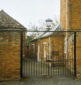 Old Vicarage