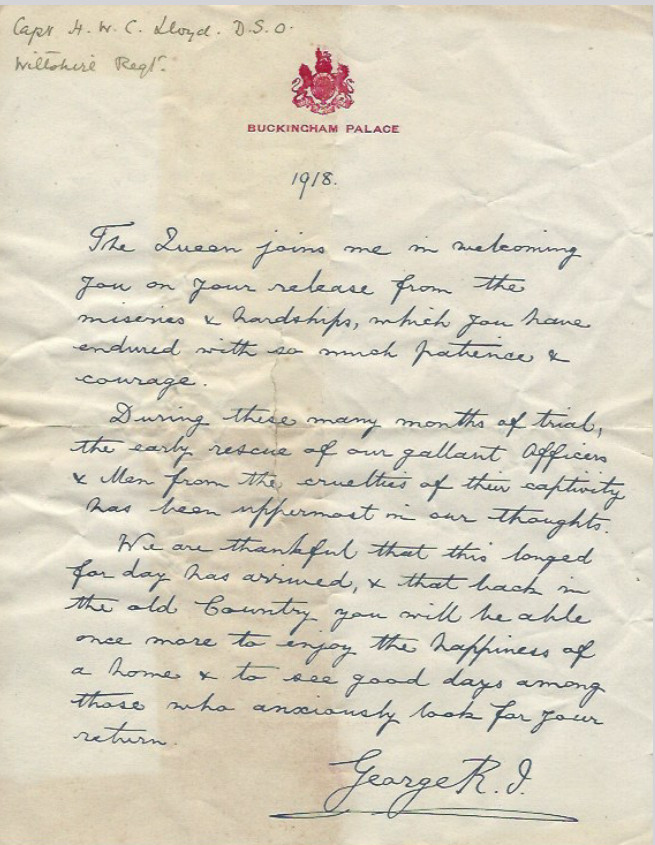 KGletter