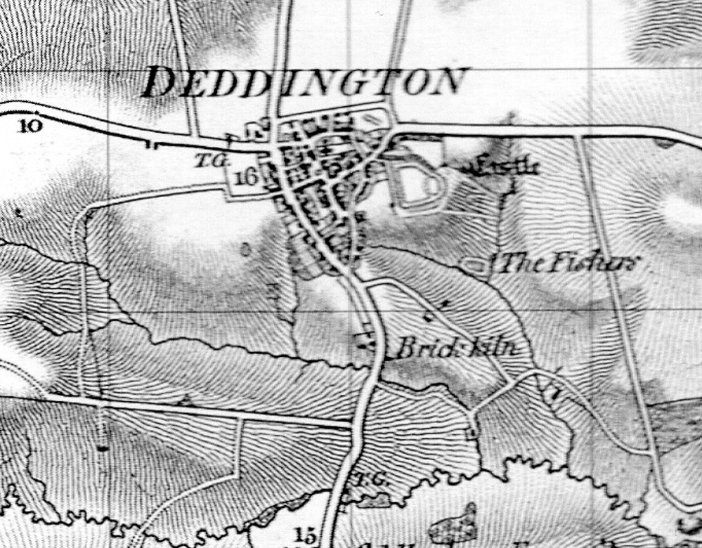 Mapcrop