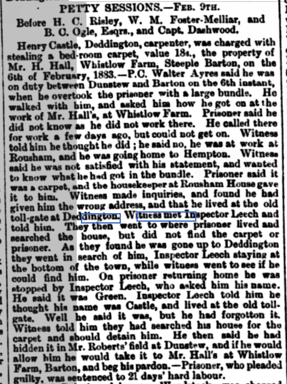 4.17.3.1883,HenryCastle-carpetsteal-liveatTollHouse