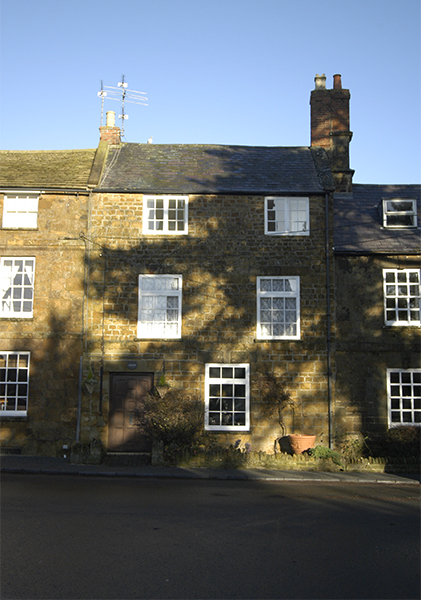TheManse