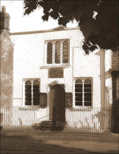 Wesleyan Chapel