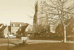 Market Place