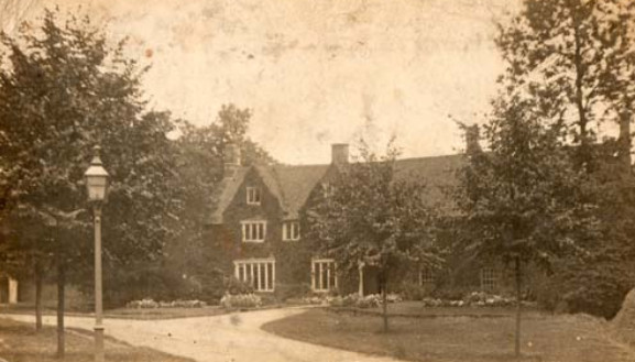 CastleEnd